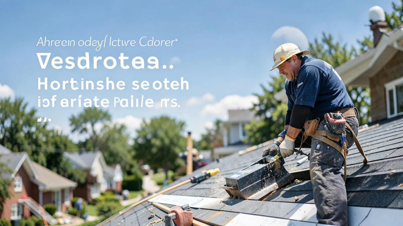 Roof Replacement in Madera, PA near me